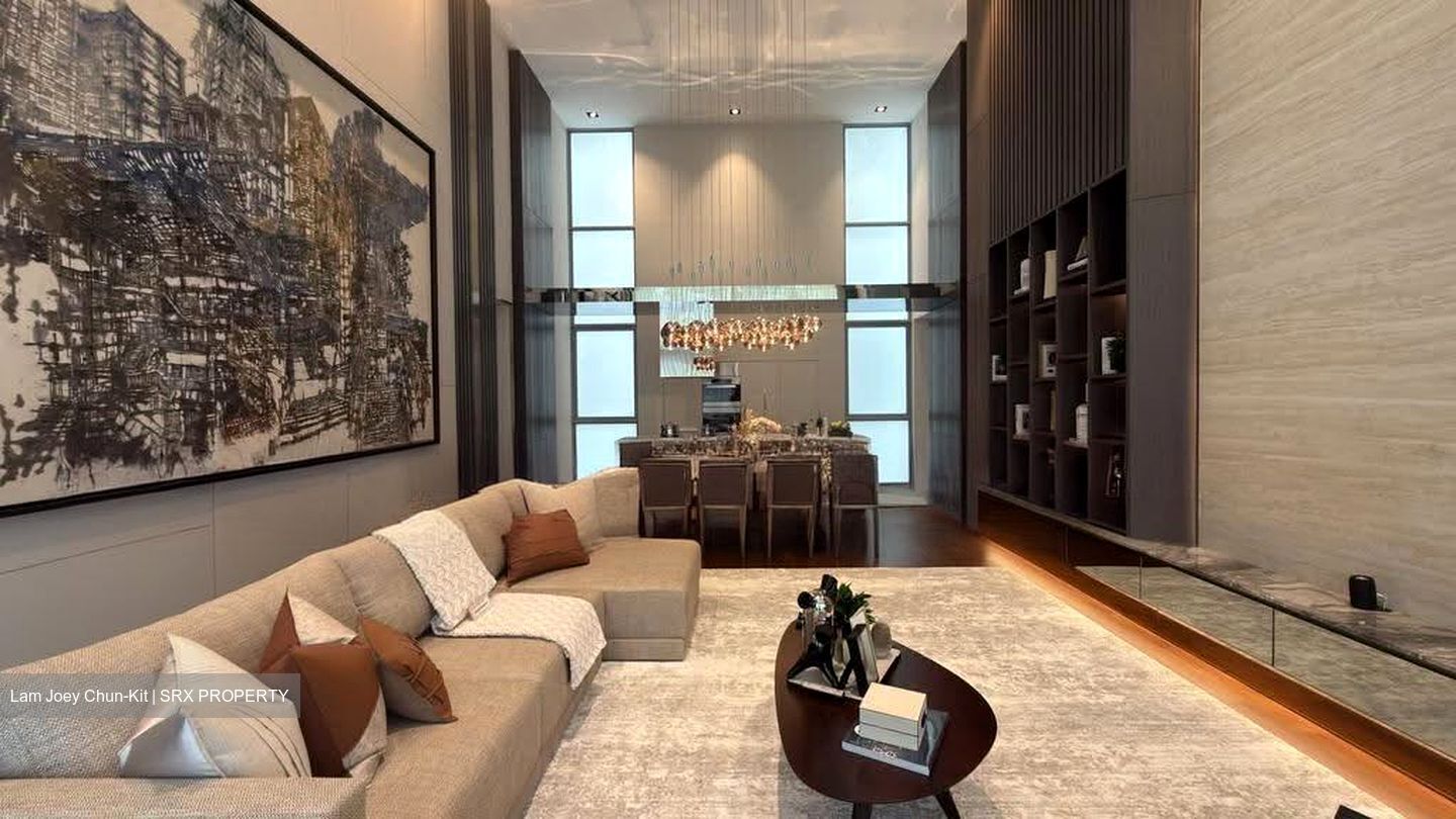 The Oliv (D10), Apartment #611408581